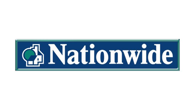 Nationwide Logotipo 1992-2001