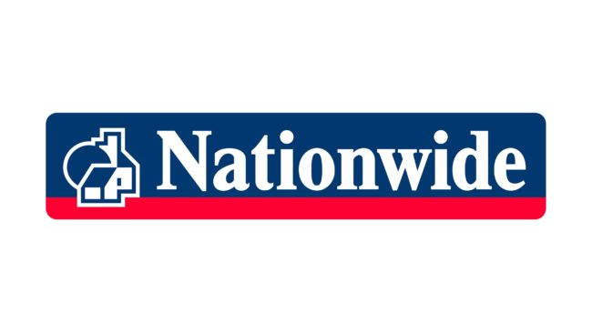 Nationwide Logotipo 2001-2011