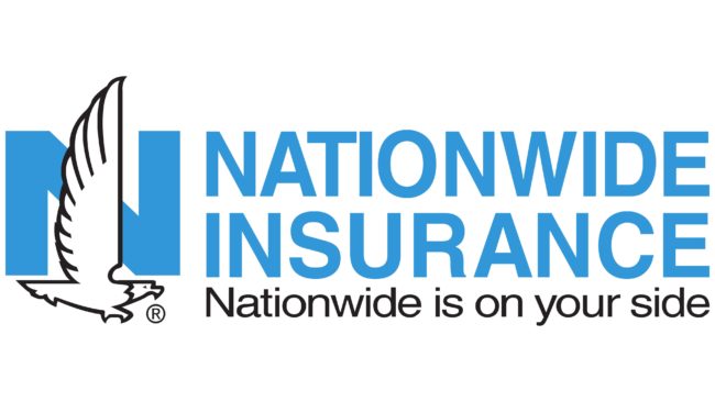 Nationwide Mutual Insurance Company Logotipo 1960-1998