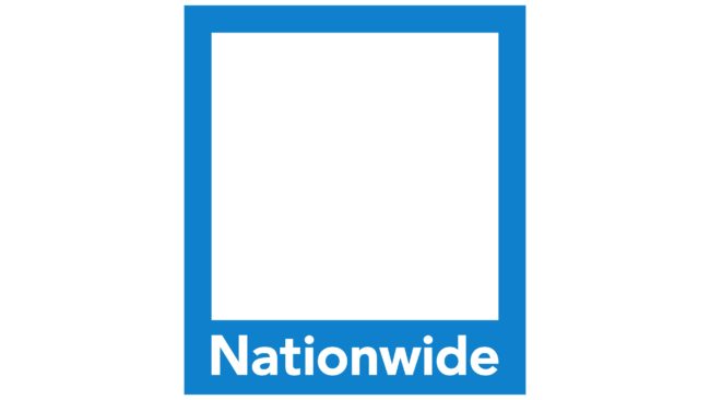 Nationwide Mutual Insurance Company Logotipo 1998-2014