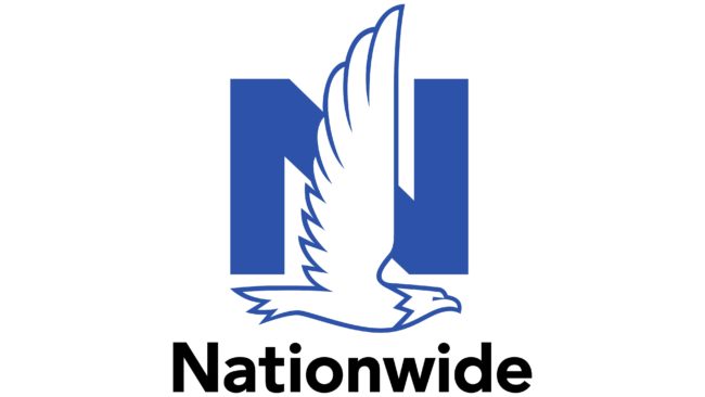 Nationwide Mutual Insurance Company Logotipo 2014-presente