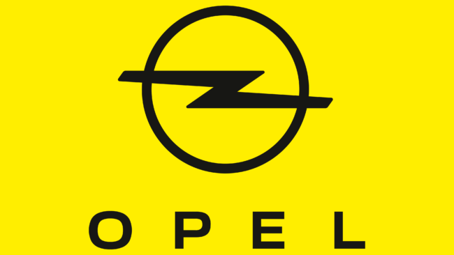 Opel Emblema