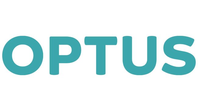 Optus Logotipo 2016-presente