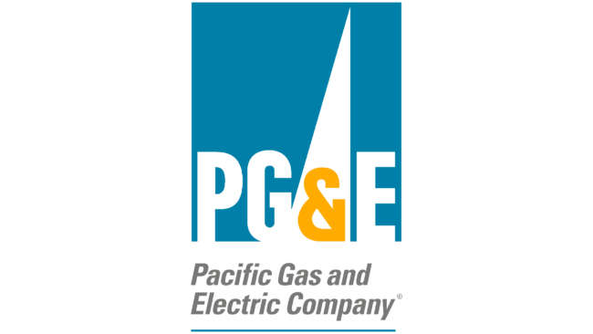 PG&E Emblema