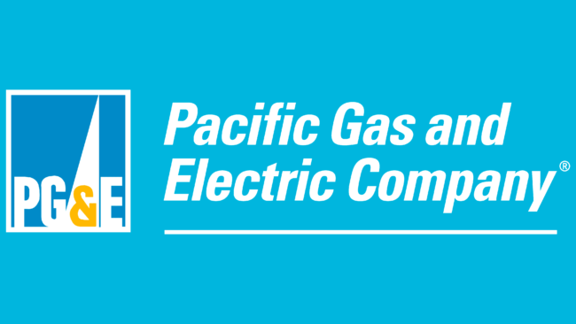 PG&E Simbolo