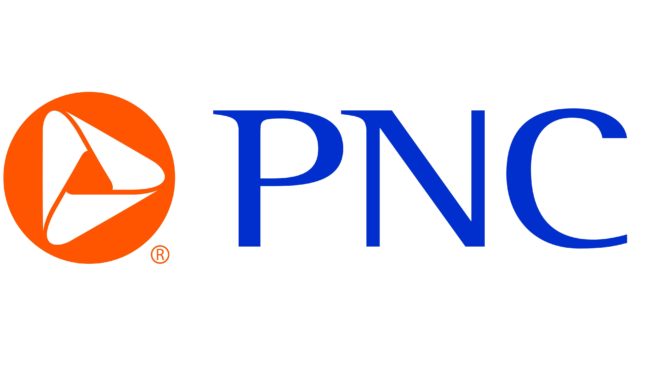 PNC Logotipo 1982-presente