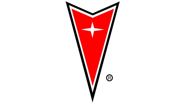 Pontiac Logotipo 1959-2002