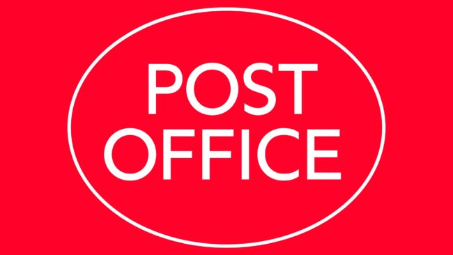 Post Office Emblema
