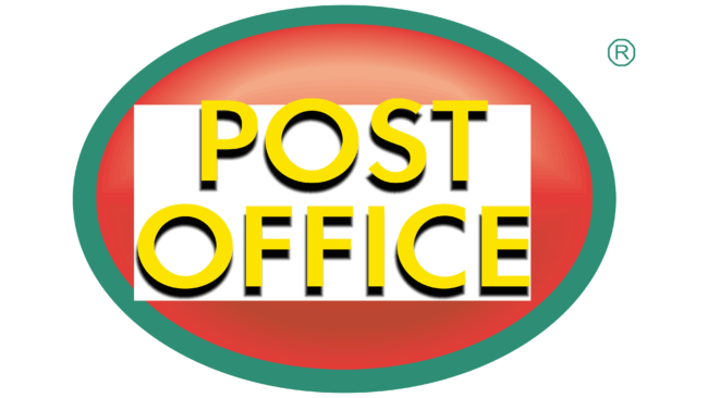 Post Office Simbolo