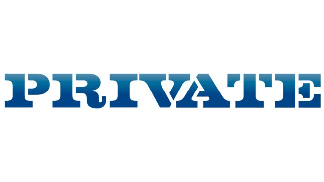 Private Media Group Logo