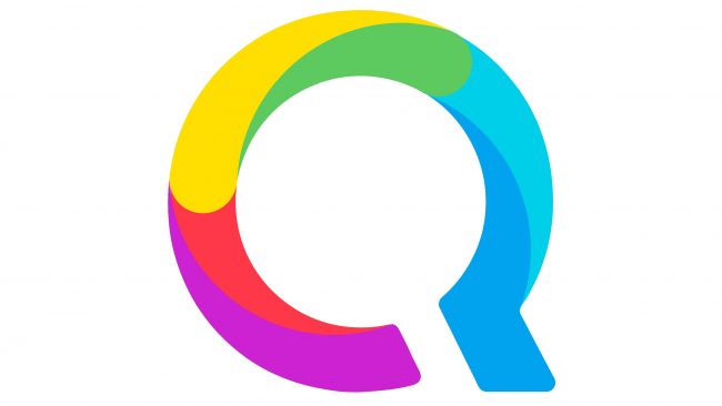 Qwant Search Logo