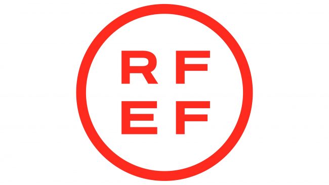 RFEF Logo