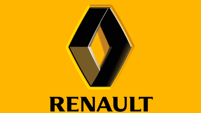 Renault Emblema