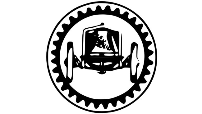 Renault Logotipo 1906-1919