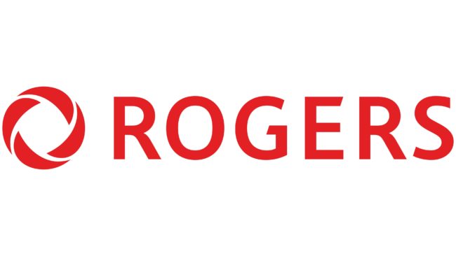 Rogers Logotipo 2015-presente