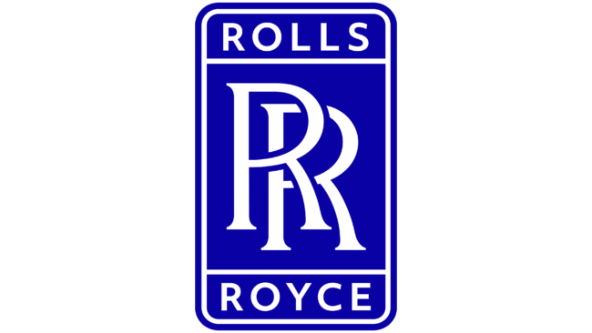 Rolls-Royce Motor Cars Emblema