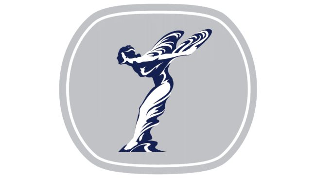 Rolls-Royce Motor Cars Logotipo 1911-2020
