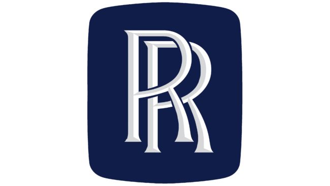 Rolls-Royce Motor Cars Logotipo 1973-1998