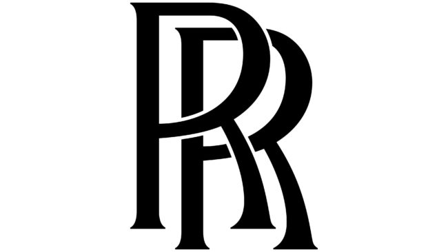 Rolls-Royce Motor Cars Logotipo 2020-presente