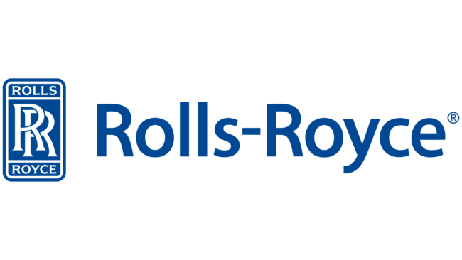 Rolls-Royce Motor Cars Simbolo