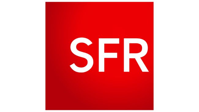 SFR Logotipo 2014-presente