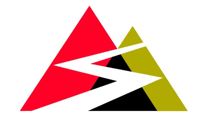 Sigma Nuevo Logo