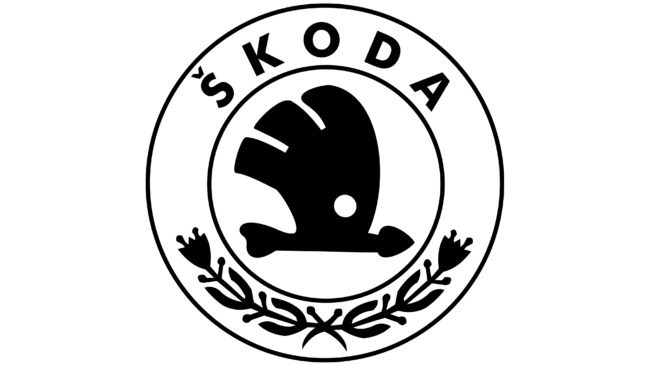 Skoda Emblema
