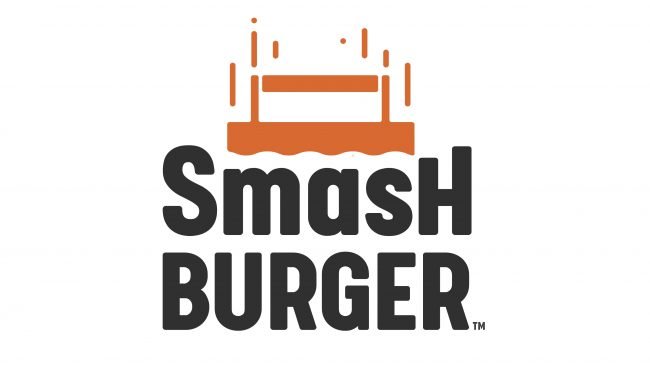 Smashburger Nuevo Logotipo