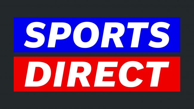Sports Direct Nuevo Logotipo