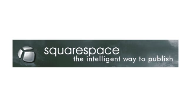 Squarespace Logo 2003-2004