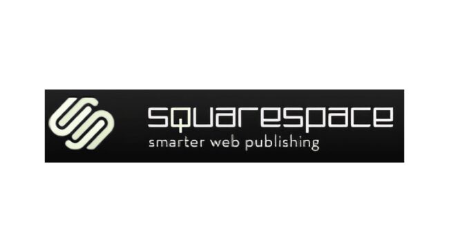 Squarespace Logo 2005-2006