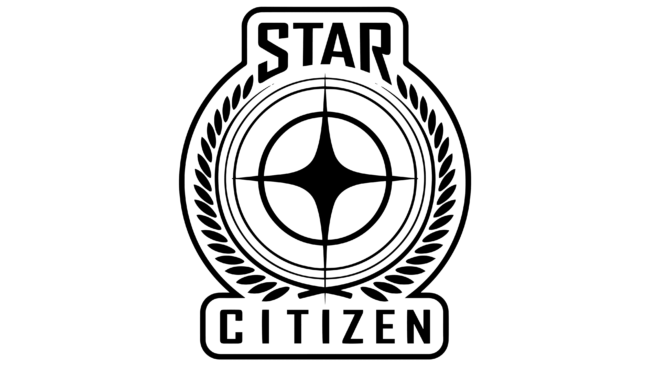 Star Citizen Emblema