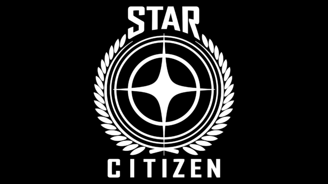 Star Citizen Simbolo