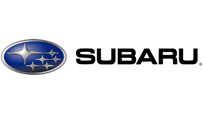 Subaru Emblema