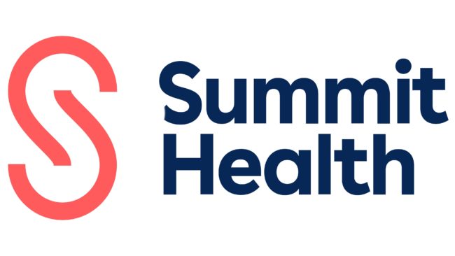 Summit Health Nuevo Logotipo