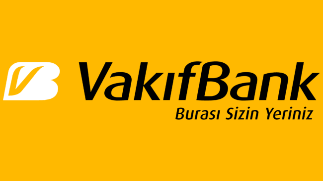 VakifBank Emblema