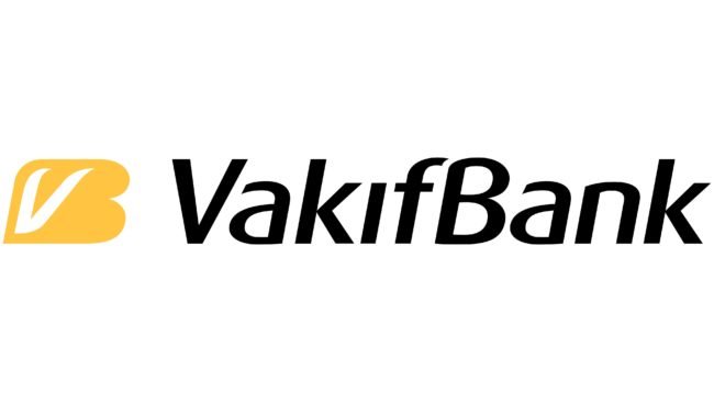 VakifBank Logotipo 2008-present