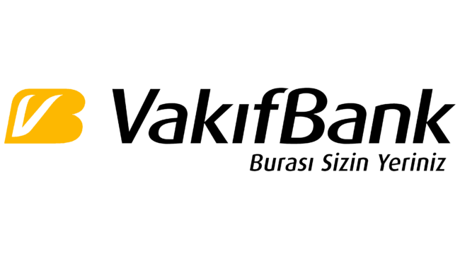 VakifBank Simbolo