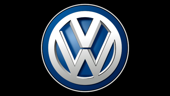 Volkswagen Emblema