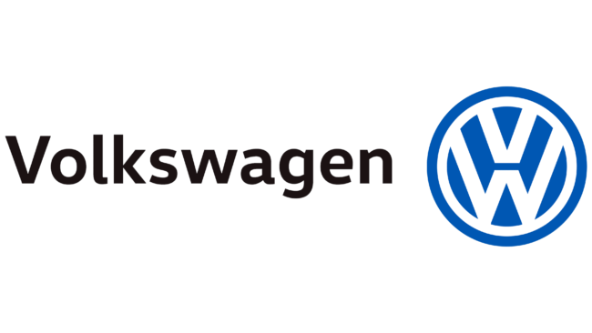 Volkswagen Simbolo