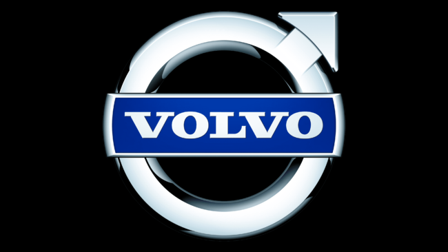 Volvo Simbolo
