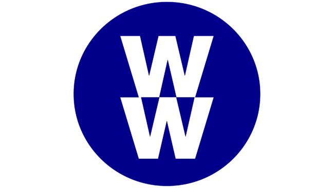 WW Logotipo 2018-presente