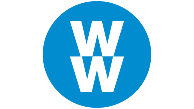 Weight Watchers Emblema