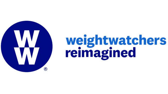 Weight Watchers Simbolo