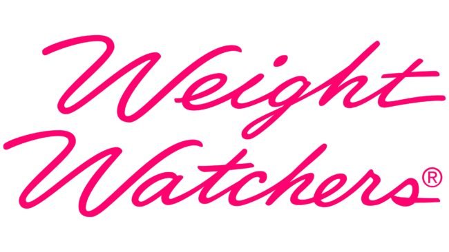 WeightWatchers Logotipo 1963-2003