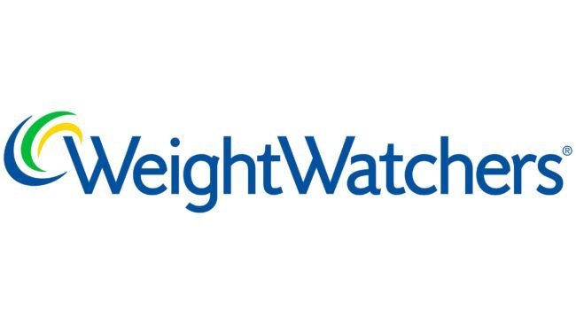 WeightWatchers Logotipo 2003-2012