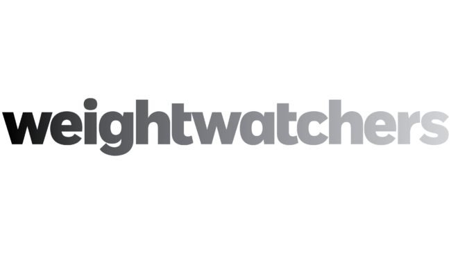 WeightWatchers Logotipo 2012-2018