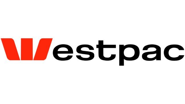 Westpac Banking Corporation Logotipo 1982-2003