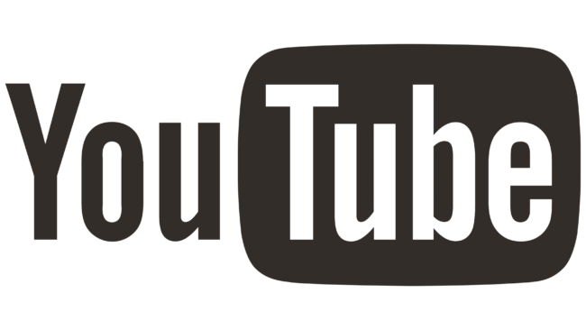 YouTube TV Emblema