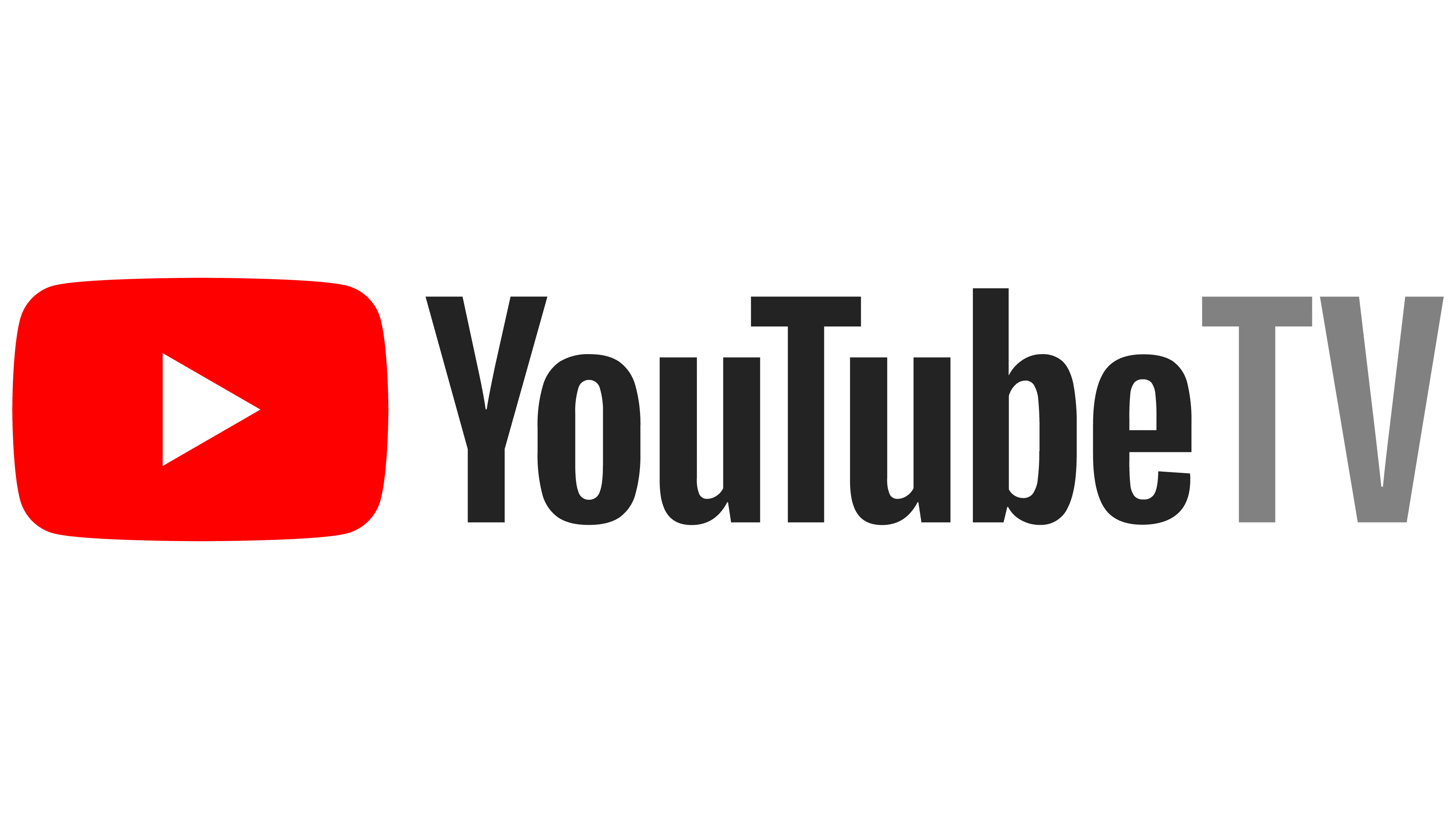 YouTube TV Logo y símbolo, significado, historia, PNG, marca
